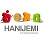 HANIJEMI_JP ハニジェミ韓国語学院