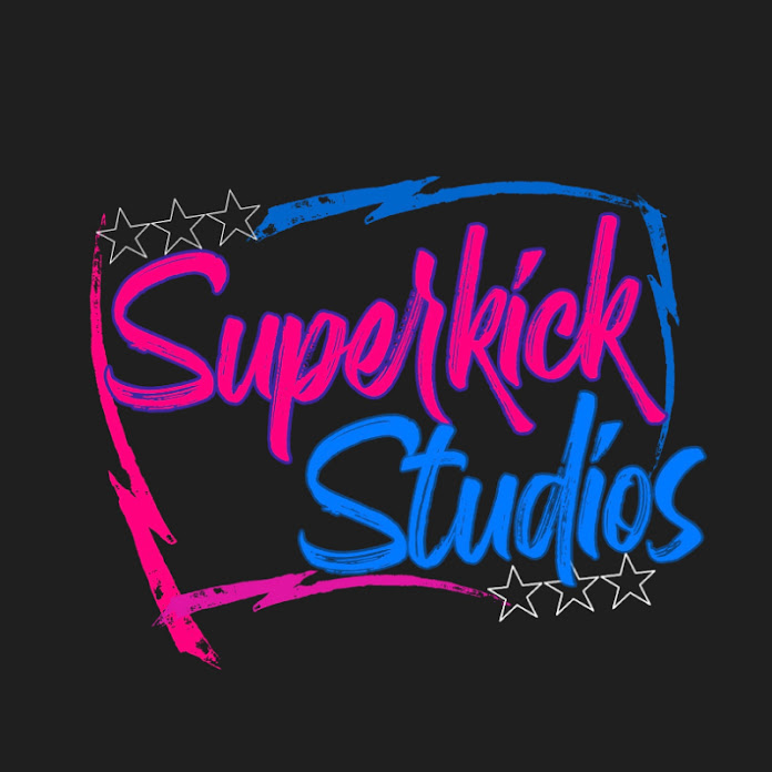 SuperkickStudios Net Worth & Earnings (2024)