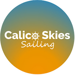 Calico Skies Sailing Avatar
