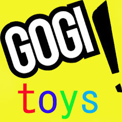 Gogi Toys net worth