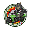 MOTO中尉 Thailand Japanese Biker