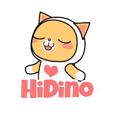 HiDino Kids Songs With Fun Stories net worth