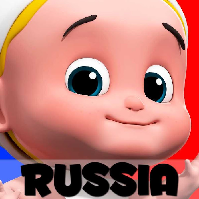 Junior Squad Russia - мультфильмы для детей Net Worth & Earnings (2024)