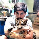 Alshad Ahmad Net Worth