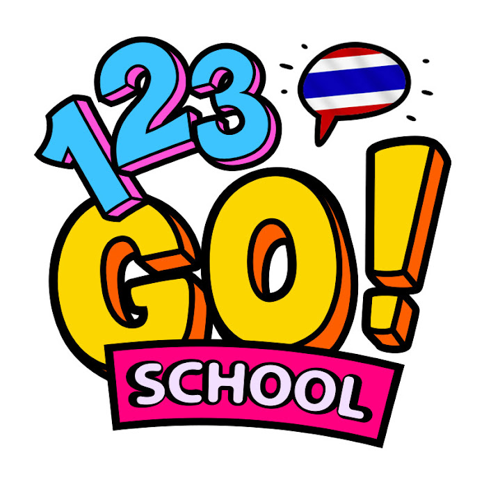 123 GO! SCHOOL Thai Net Worth & Earnings (2024)
