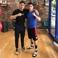 Thumbnail of related channel