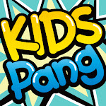Kids Pang TV - España Net Worth