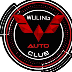 WULING AUTO CLUB INDONESIA OFFICIAL channel logo