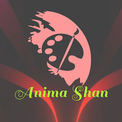 Anima shan channel logo