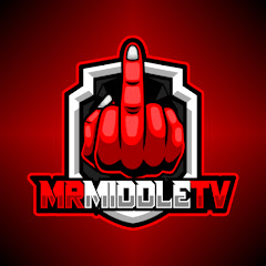 Логотип каналу MrMiddleTv