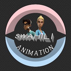 Swahili Animation Avatar