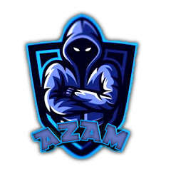 Логотип каналу AZAM