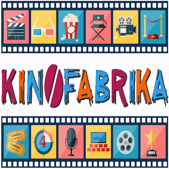 KINOFABRIKA Net Worth & Earnings (2026)