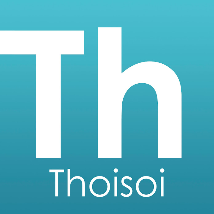 Thoisoi Net Worth & Earnings (2024)