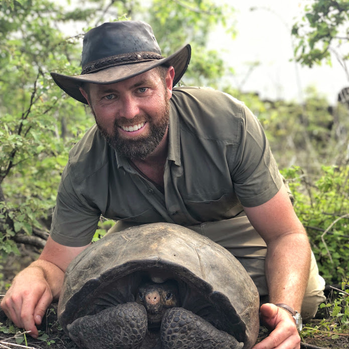 Forrest Galante Net Worth & Earnings (2026)