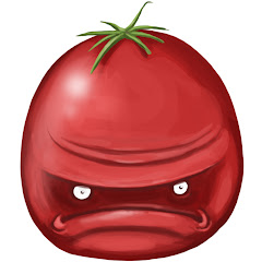 Tomato Gaming Avatar