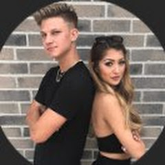 Karlee and Conner Avatar