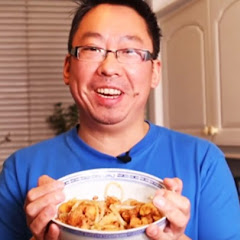 Chow With Lau Avatar
