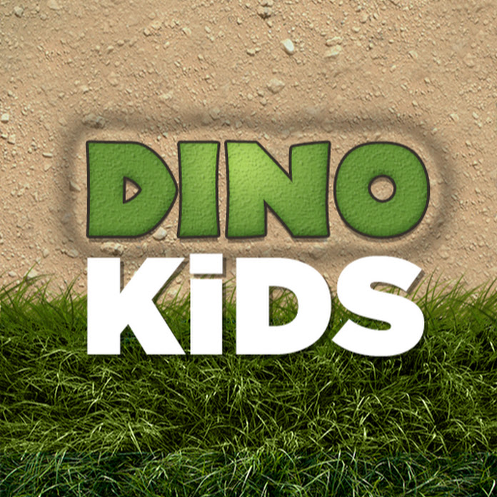 Dino Kids Net Worth & Earnings (2024)