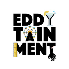 Eddytainment net worth