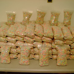 Cereal Marshmallows net worth
