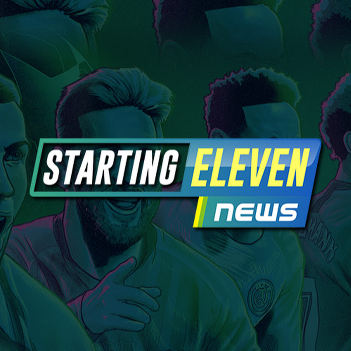 Starting Eleven News - Berita Bola Terlengkap Net Worth & Earnings (2024)