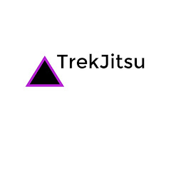 TrekJitsu channel logo