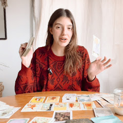 Anna Camps Tarot Avatar