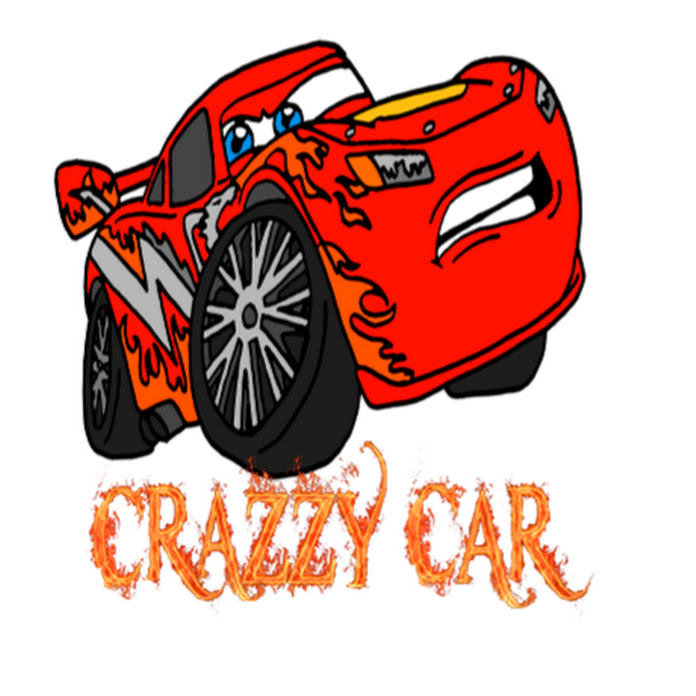 Crazzy Car Net Worth & Earnings (2026)