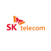 What could SK telecom buy with $1.07 million?