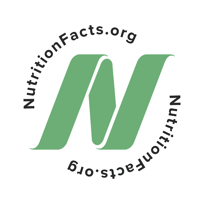 NutritionFacts.org Net Worth & Earnings (2024)