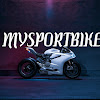 What could Mysportbike buy with $303.32 thousand?