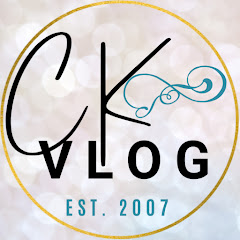 Chavez-Krause Vlog channel logo