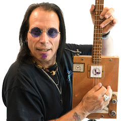 Uncle Mark's Cigar Box Guitar Lessons net worth
