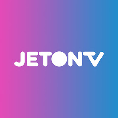 Логотип каналу Jeton TV