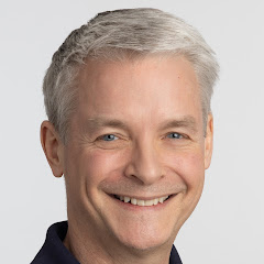 Thumbnail of related channel