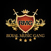 What could Royal Music Gang buy with $1.01 million?