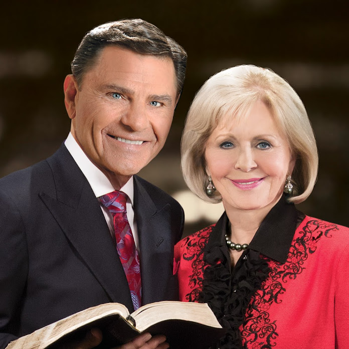 Kenneth Copeland Ministries Net Worth & Earnings (2024)