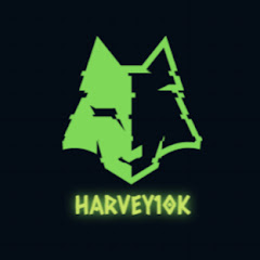 Harvey 10K Avatar
