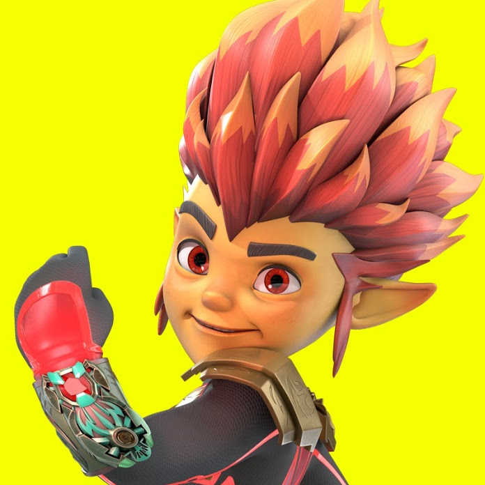 Super Toons TV Net Worth & Earnings (2026)