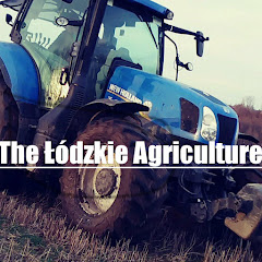 The Łódzkie Agriculture channel logo