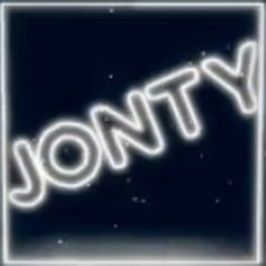 JontyMaster Avatar