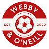 What could Webby & O'Neill buy with $168.24 thousand?