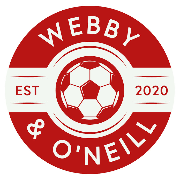 Webby & O'Neill Net Worth & Earnings (2024)