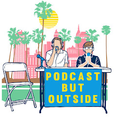 Podcast But Outside net worth
