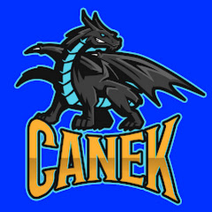 Canek Gaming Avatar