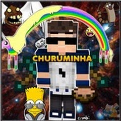 ChuruminhaxD channel logo