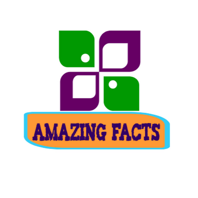 Amazing Facts Net Worth & Earnings (2026)