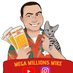 Mega Millions Mike net worth