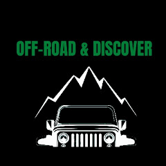Off-Road & Discover net worth